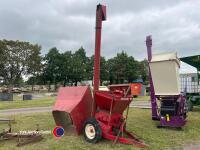 Farm King roller mill