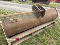 Mini digger ditching bucket - 3