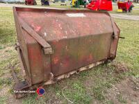 Quicke muck forks - 4