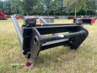 Manitou bag lifter - 3