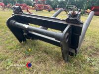 Manitou bag lifter - 4