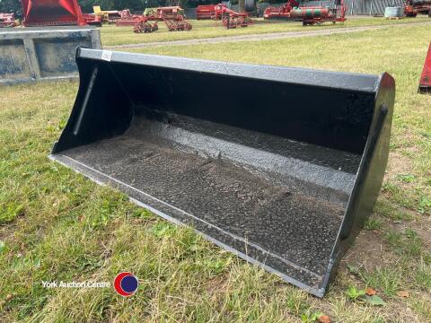 5ft Euro bucket
