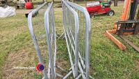 Safety barriers - 2