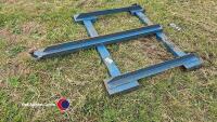 Forklift attachment - 3