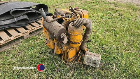 ATS diesel engine
