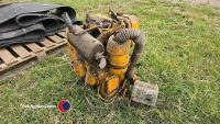 ATS diesel engine