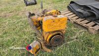 ATS diesel engine - 2
