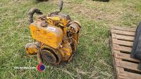 ATS diesel engine - 3