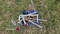 Workshop clamps - 2