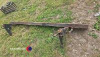 Maschio 3m levelling board - 2