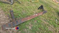 Maschio 3m levelling board - 3