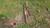 Tractor spares - 3
