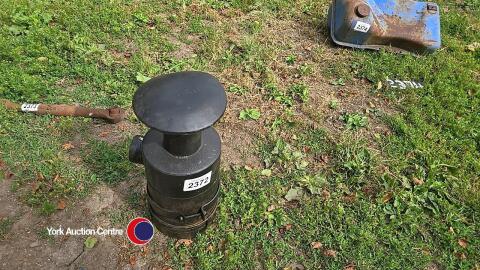 Miscellaneous spares