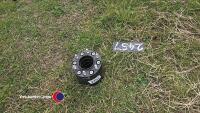 Set of 4 Ford Ranger 35mm wheel spacers - 2