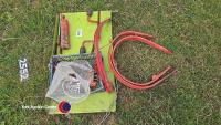 Baler spares - 2