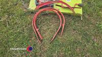 Baler spares - 3