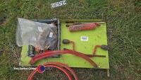 Baler spares - 4