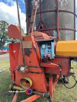 Master 10T mobile corn dryer - 9