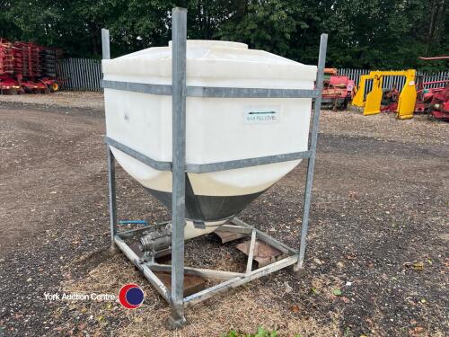 1T Mailbox liquid feeder