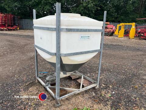 1T Mailbox liquid feeder