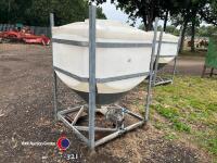 1T Mailbox liquid feeder - 2