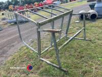 Silage feeder - 3