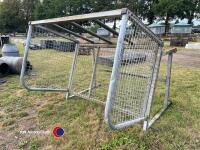 Silage feeder - 4
