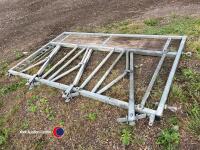 7ft yoke gate - 3