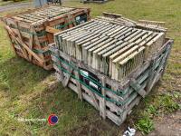 Plastic pig slats - 2