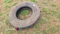 Challenger tyre 295/80 x R 22.5 - 2