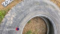 Taurus Top 2000 tyre 315/80 X R22.5 - 3