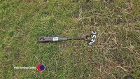 Link arm for tractor - 2