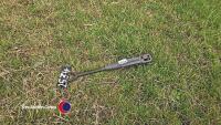 Link arm for tractor - 3