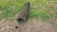 Rubber potato screener - 2