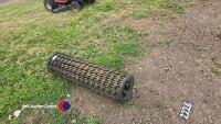 Rubber potato screener - 3