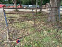 12ft farm gate - 2