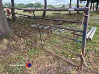 12ft farm gate - 3