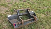 Quicke adaptor plate - 2