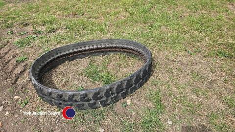 1.5T mini digger rubber track