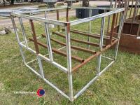 Calf feeder - 2