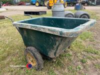 Muck barrow - 2