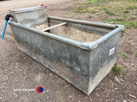Water trough, gc