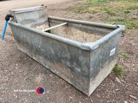 Water trough, gc
