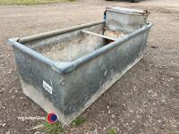 Water trough, gc - 2