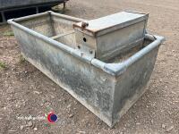 Water trough, gc - 3