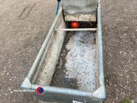 Water trough, gc - 4
