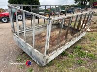 Hayrack