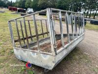 Hayrack - 3