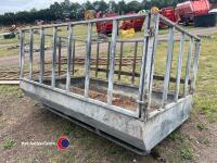 Hayrack - 4