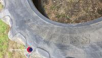 580/70R38 tyre - 3
